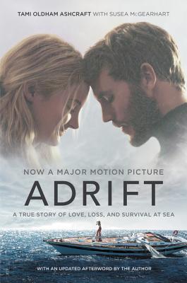 Adrift: A True Story of Love, Loss, and Survival at Sea | O#Travel