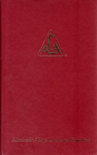 Adult Children of Alcoholics Dysfunctional Familes | O#MentalHealth