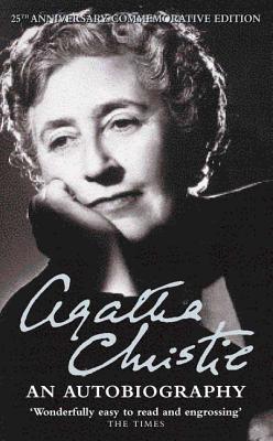 Agatha Christie: An Autobiography | O#Autobiography