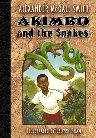 Akimbo and the Snakes | O#Environment