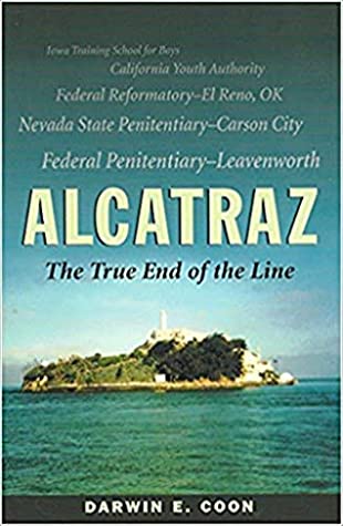 Alcatraz: The True End of the Line | O#TrueCrime