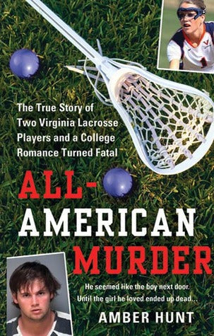 All-American Murder | O#TrueCrime