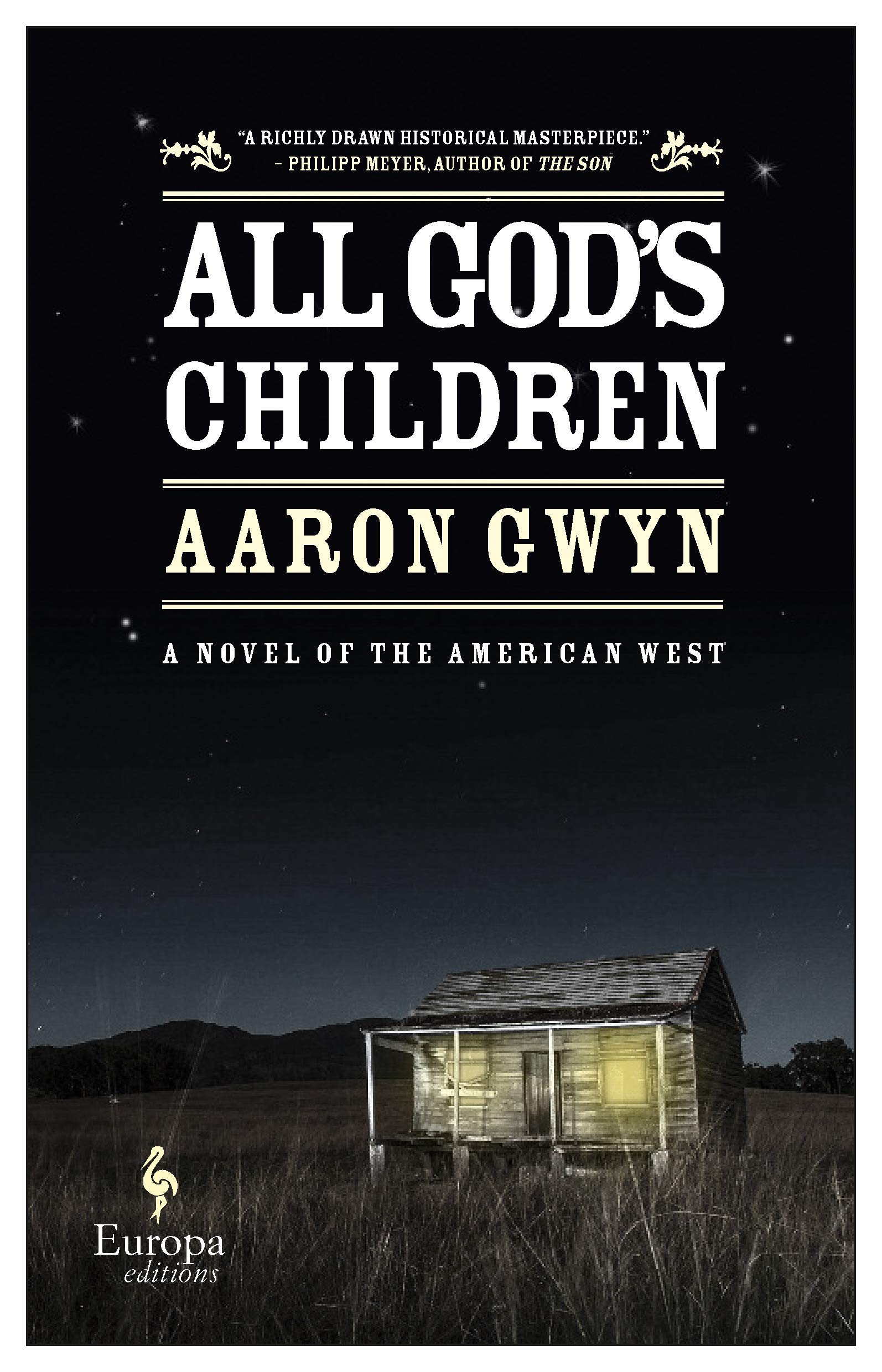 All God’s Children by Aaron Gwyn | O#CIVILWAR