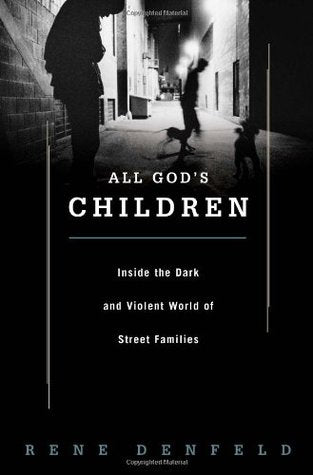 All God’s Children by Rene Denfeld | O#Sociology