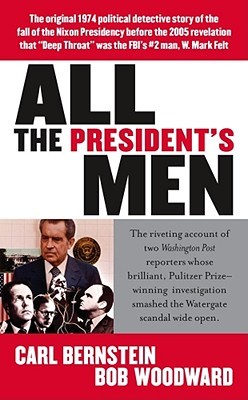 All the President’s Men | O#TrueCrime