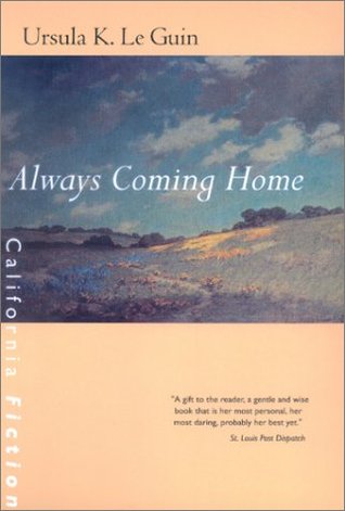 Always Coming Home | O#Poetry