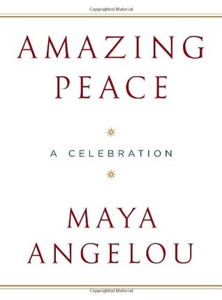 Amazing Peace: A Christmas Poem | O#Poetry