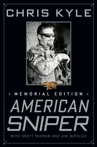 American Sniper | O#MilitaryHistory