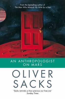 An Anthropologist on Mars: Seven Paradoxical Tales | O#Health