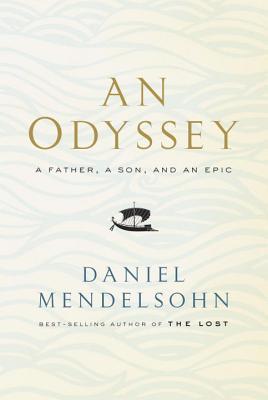 An Odyssey: A Father, a Son, and an Epic | O#Travel