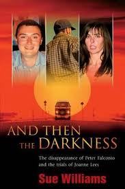 And Then the Darkness | O#TrueCrime