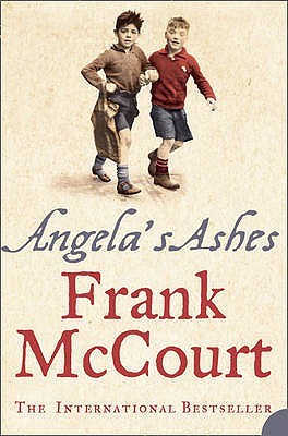 Angela's Ashes (Frank McCourt, #1) | O#Autobiography