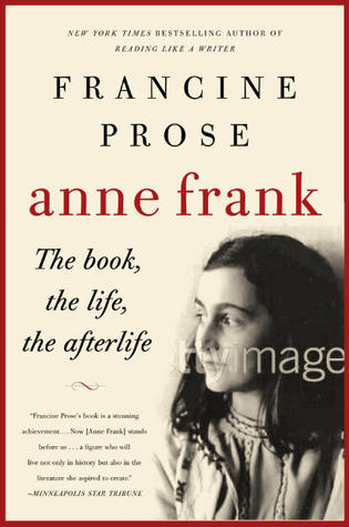 Anne Frank: The Book, the Life, the Afterlife | O#WorldWarII