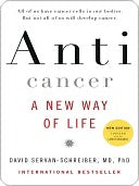 Anticancer, a New Way of Life | O#Autobiography
