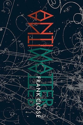 Antimatter | O#Science