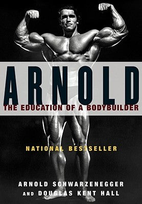Arnold: The Education of a Bodybuilder | O#Health