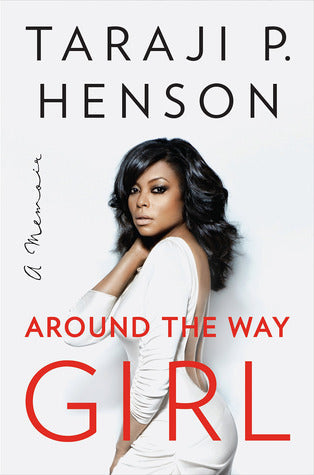 Around the Way Girl | O#Autobiography