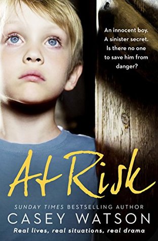 At Risk: An innocent boy. A sinister secret. Is there no one to save him from danger? | O#Sociology