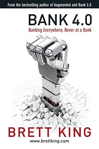 Bank 4.0: Banking everywhere, never at a bank | O#Science