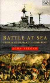 Battle At Sea: From Man-of-War to Submarine | O#MilitaryHistory