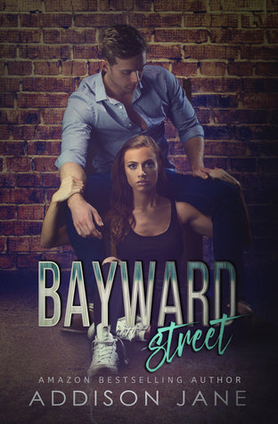 Bayward Street | O#Sociology