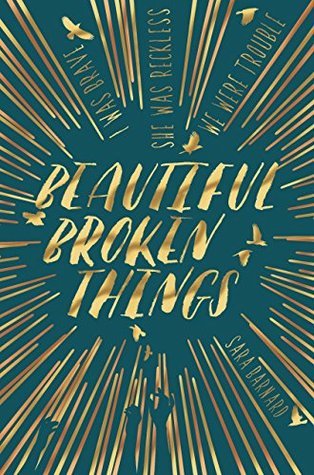 Beautiful Broken Things (Beautiful Broken Things, #1) | O#Health