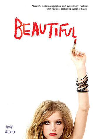 Beautiful by Amy Reed | O#Sociology