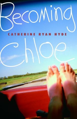 Becoming Chloe | O#Travel