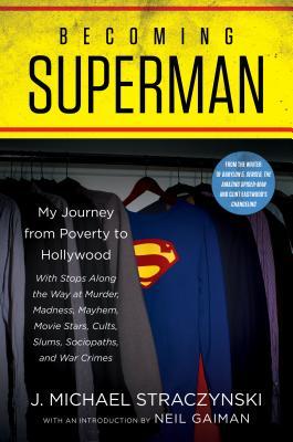 Becoming Superman: My Journey from Poverty to Hollywood | O#Autobiography