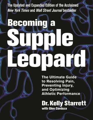 Becoming a Supple Leopard | O#Health