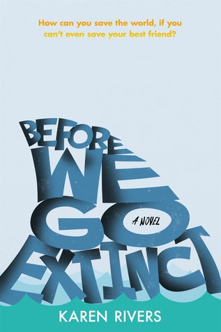 Before We Go Extinct | O#Travel