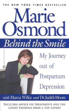 Behind the Smile: My Journey out of Postpartum Depression | O#MentalHealth