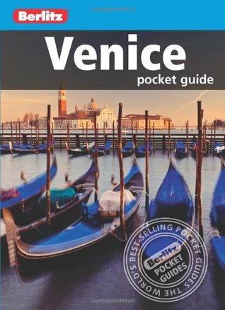 Berlitz: Venice Pocket Guide (Berlitz Pocket Guides) | O#Travel