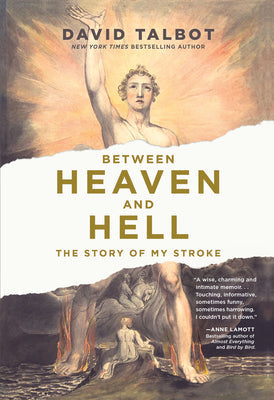Between Heaven and Hell: The Story of My Stroke | O#Health