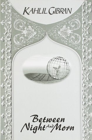 Between Night and Morn | O#Poetry