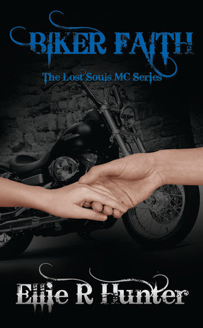Biker Faith (The Lost Souls MC #2) | O#Sociology