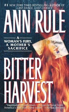 Bitter Harvest | O#TrueCrime