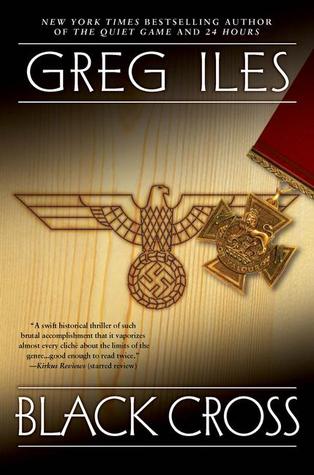 Black Cross | O#WorldWarII