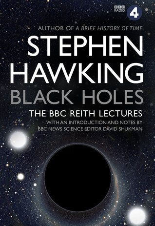 Black Holes: The Reith Lectures | O#Science