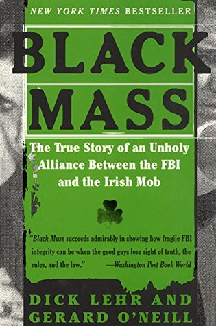 Black Mass: The True Story of an Unholy Alliance Between the FBI and the Irish Mob | O#TrueCrime