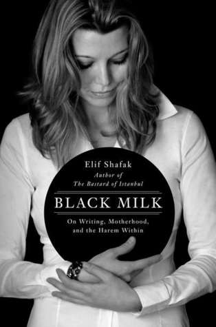 Black Milk: On Writing, Motherhood, and the Harem Within | O#Autobiography