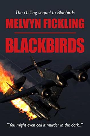 Blackbirds: A London Blitz Novel (The Bluebird Trilogy Book 2) | O#WorldWarII