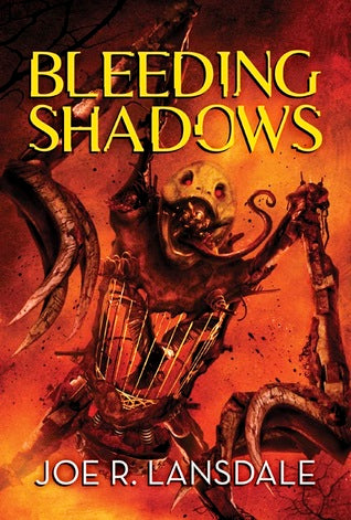 Bleeding Shadows | O#Poetry