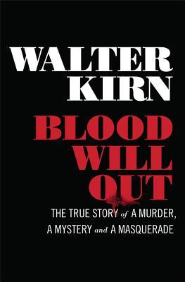 Blood Will Out: The True Story of a Murder, a Mystery, and a Masquerade | O#TrueCrime