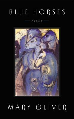 Blue Horses | O#Poetry