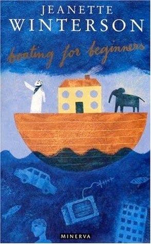 Boating for Beginners | O#Religion