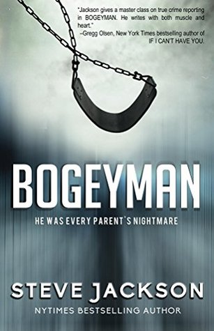 Bogeyman – He Was Every Parent’s Nightmare | O#TrueCrime