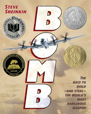 Bomb: The Race to Build—and Steal—the World's Most Dangerous Weapon | O#Science