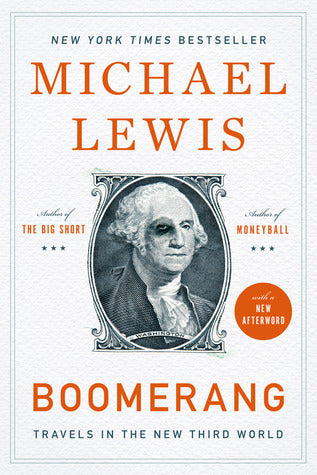 Boomerang: Travels in the New Third World | O#Travel