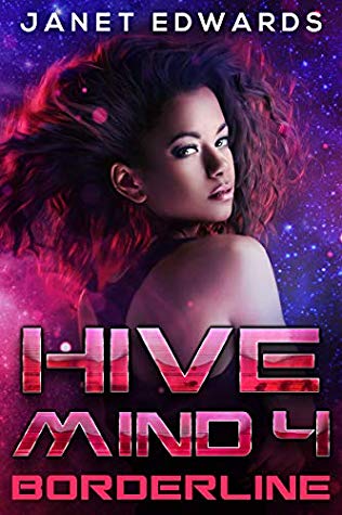 Borderline (Hive Mind #4) | O#Health